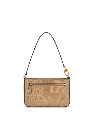 Guess Дамска чанта Katey (KA) Mini Bags HWKA78 70720 DRT - Mera.bg