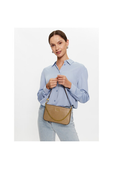 Guess Дамска чанта Katey (KA) Mini Bags HWKA78 70720 DRT - Mera.bg