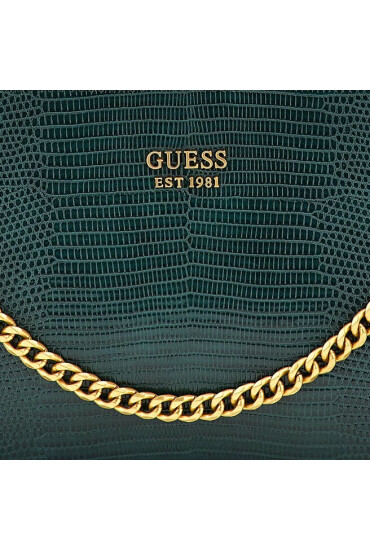 Guess Дамска чанта Katey (KA) Mini Bags HWKA78 70720 FOR - Mera.bg