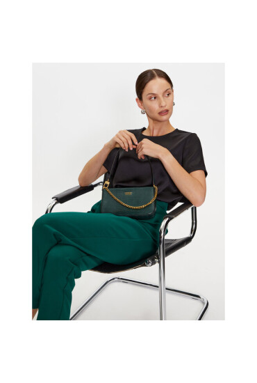 Guess Дамска чанта Katey (KA) Mini Bags HWKA78 70720 FOR - Mera.bg