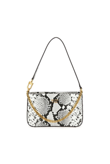 Guess Дамска чанта Katey (KP) Mini Bags HWKP78 70720 NAT - Mera.bg