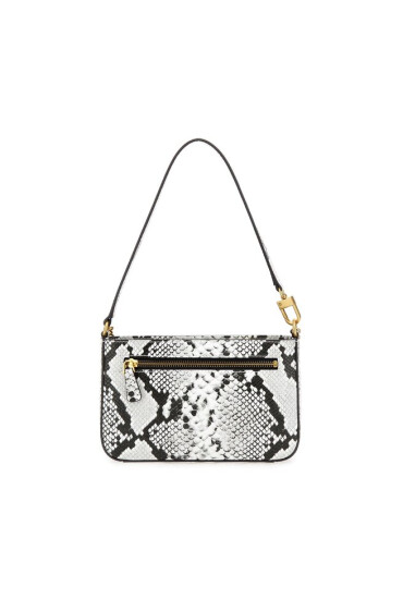 Guess Дамска чанта Katey (KP) Mini Bags HWKP78 70720 NAT - Mera.bg