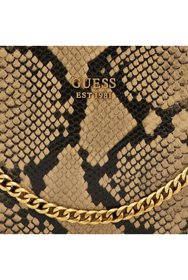 Guess Дамска чанта Katey (KP) Mini Bags zieHWKP78 70720 SAG - Mera.bg