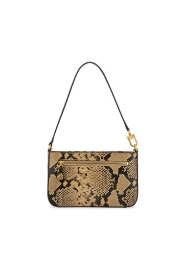Guess Дамска чанта Katey (KP) Mini Bags zieHWKP78 70720 SAG - Mera.bg