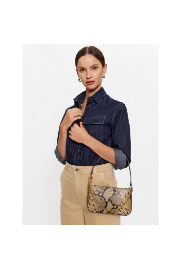 Guess Дамска чанта Katey (KP) Mini Bags zieHWKP78 70720 SAG - Mera.bg