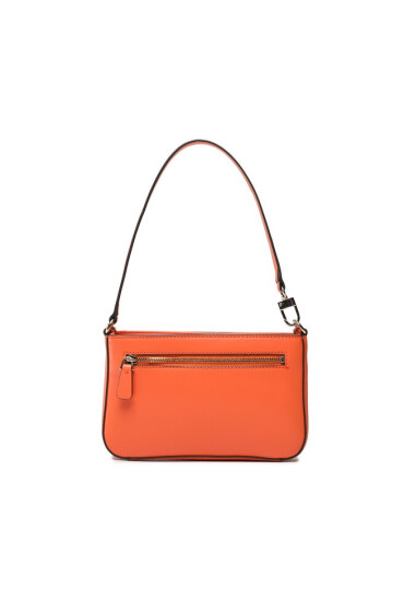 Guess Дамска чанта Katey (VC) Mini Bags HWVC78 70720 Оранжев - Mera.bg