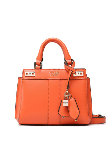 Guess Дамска чанта Katey (VC) Mini Bags HWVC78 70730 ORA - Mera.bg