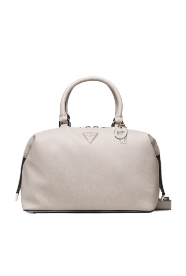 Guess Дамска чанта Kersti (VG) HWVG87 68060 Бежов - Mera.bg