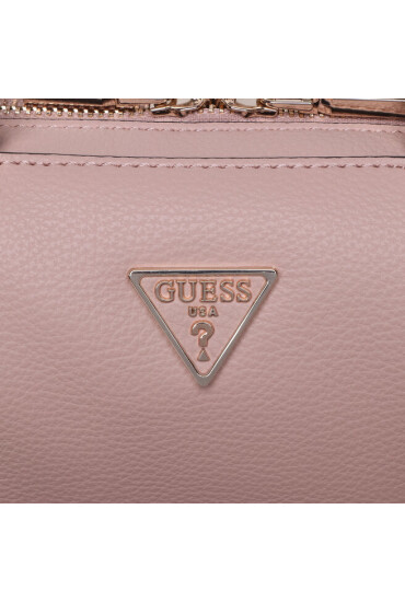 Guess Дамска чанта Kersti (VG) HWVG87 68060 RWO - Mera.bg