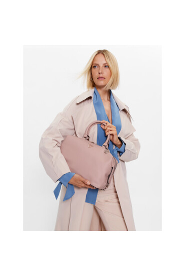 Guess Дамска чанта Kersti (VG) HWVG87 68060 RWO - Mera.bg