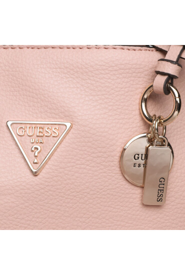 Guess Дамска чанта Kersti (VG) HWVG87 68230 RWO - Mera.bg