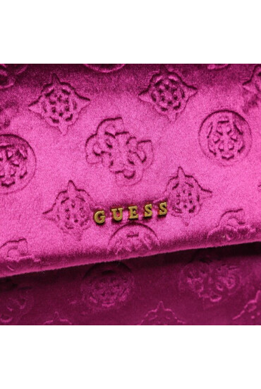 Guess Дамска чанта Kimi Mini Crossbody HWCHSV P3187 MAG - Mera.bg