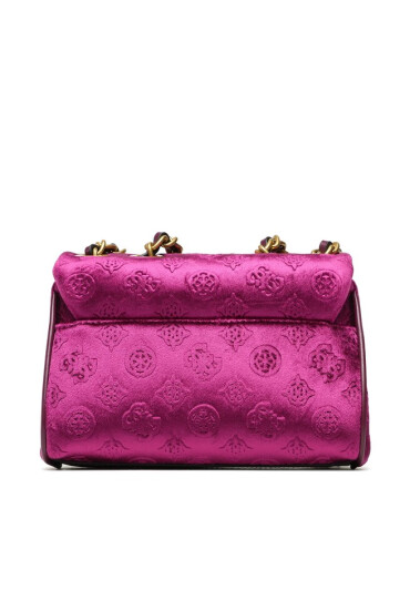 Guess Дамска чанта Kimi Mini Crossbody HWCHSV P3187 MAG - Mera.bg