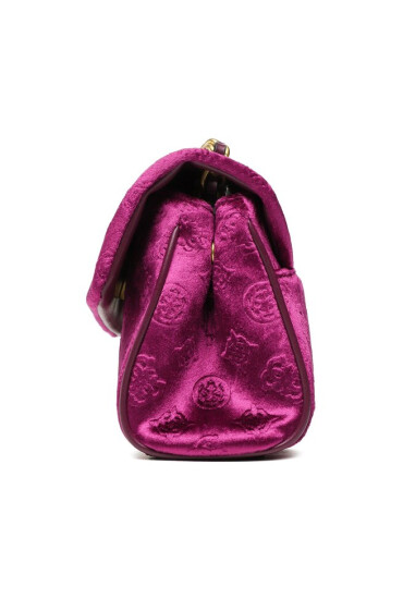 Guess Дамска чанта Kimi Mini Crossbody HWCHSV P3187 MAG - Mera.bg