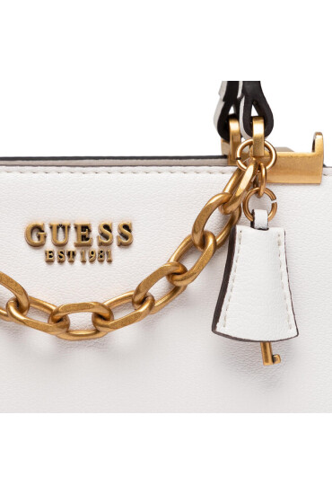 Guess Дамска чанта Kristle (VB) Mini Bags HWVB85 48760 IVO - Mera.bg
