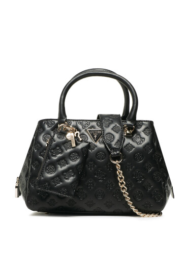 Guess Дамска чанта La Femme (PD) HWPD86 89050 Черен - Mera.bg