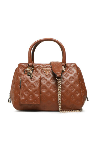 Guess Дамска чанта La Femme (PD) HWPD86 89050 COGNAC - Mera.bg