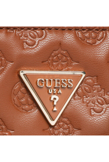Guess Дамска чанта La Femme (PD) HWPD86 89050 COGNAC - Mera.bg