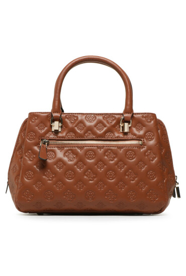 Guess Дамска чанта La Femme (PD) HWPD86 89050 COGNAC - Mera.bg