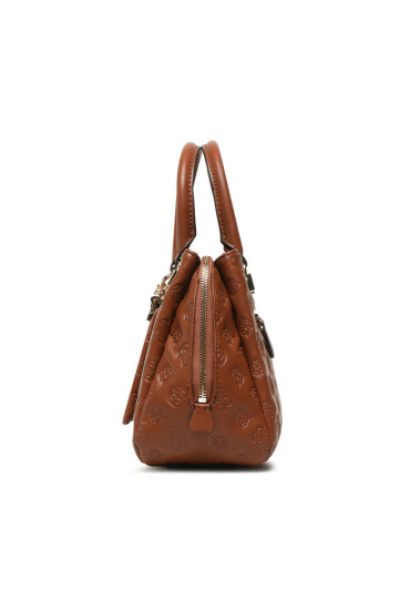 Guess Дамска чанта La Femme (PD) HWPD86 89050 COGNAC - Mera.bg