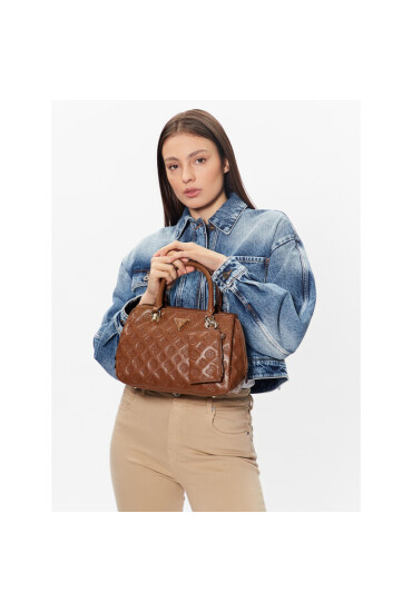 Guess Дамска чанта La Femme (PD) HWPD86 89050 COGNAC - Mera.bg