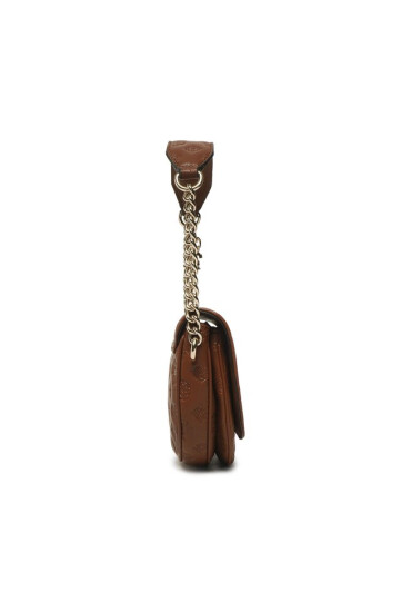 Guess Дамска чанта La Femme (PD) HWPD86 89190 Кафяв - Mera.bg