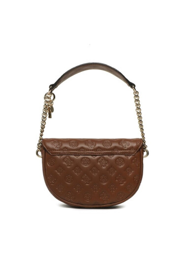 Guess Дамска чанта La Femme (PD) HWPD86 89190 Кафяв - Mera.bg