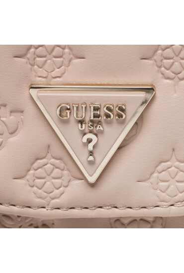 Guess Дамска чанта La Femme (PD) HWPD86 89190 Розов - Mera.bg
