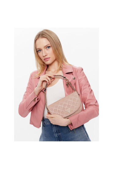 Guess Дамска чанта La Femme (PD) HWPD86 89190 Розов - Mera.bg