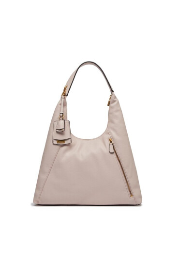 Guess Дамска чанта Laryn (BA) HWBA91 96030 Розов - Mera.bg
