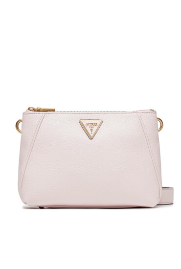 Guess Дамска чанта Laryn (BA) HWBA91 96130 Розов - Mera.bg