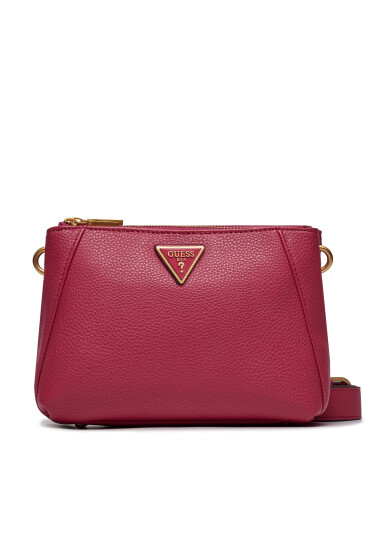 Guess Дамска чанта Laryn (BA) HWBA91 96130 Розов - Mera.bg