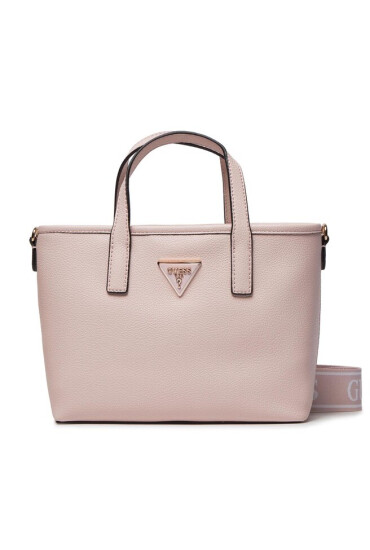 Guess Дамска чанта Latona (BG) HWBG92 11750 Розов - Mera.bg