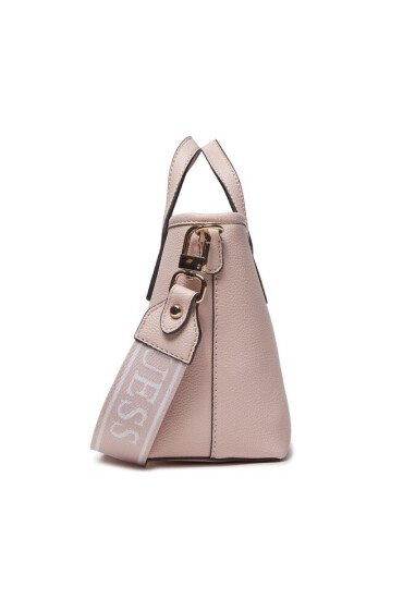 Guess Дамска чанта Latona (BG) HWBG92 11750 Розов - Mera.bg