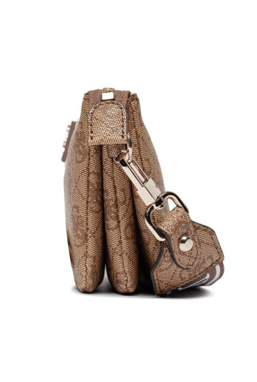 Guess Дамска чанта Latona (SG) Mini-Bags HWSG92 11720 LTL - Mera.bg