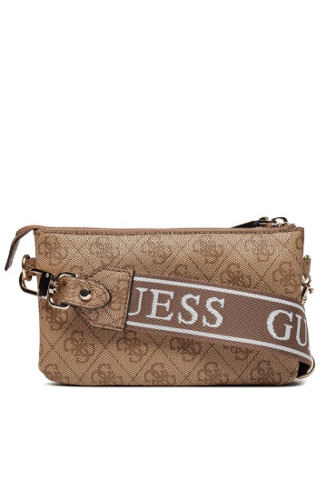 Guess Дамска чанта Latona (SG) Mini-Bags HWSG92 11720 LTL - Mera.bg