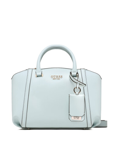 Guess Дамска чанта Leie (VG) HWVG87 52060 ICE - Mera.bg