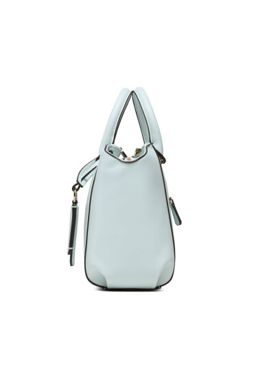 Guess Дамска чанта Leie (VG) HWVG87 52060 ICE - Mera.bg