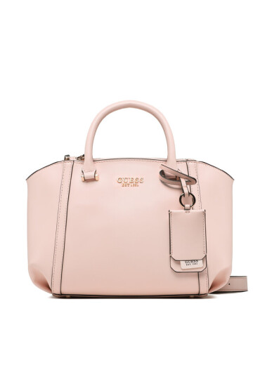 Guess Дамска чанта Leie (VG) HWVG87 52060 Розов - Mera.bg