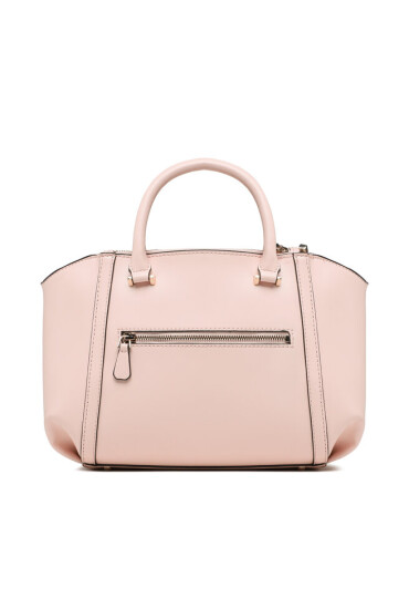 Guess Дамска чанта Leie (VG) HWVG87 52060 Розов - Mera.bg