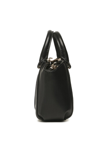 Guess Дамска чанта Leie (VG) Mini Bags HWVG87 52760 Черен - Mera.bg