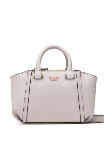 Guess Дамска чанта Leie (VG) Mini Bags HWVG87 52760 Сив - Mera.bg
