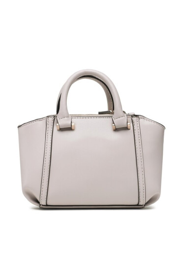 Guess Дамска чанта Leie (VG) Mini Bags HWVG87 52760 Сив - Mera.bg