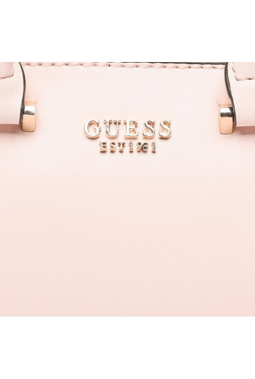 Guess Дамска чанта Leie (VG) Mini Bags HWVG87 52760 PLR - Mera.bg