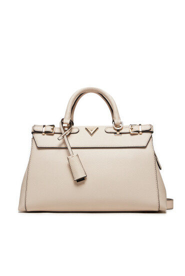 Guess Дамска чанта Levante (VG) HWVG93 40060 Екрю - Mera.bg