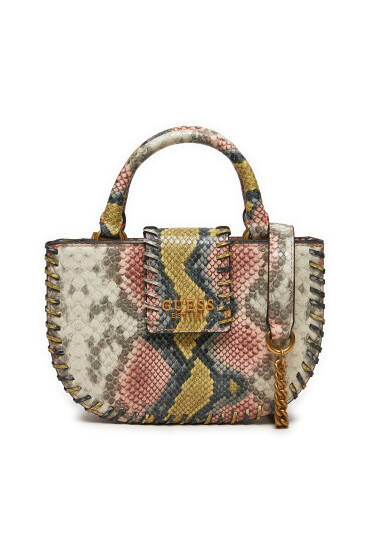 Guess Дамска чанта Libera (KA) Mini-Bags HWKA90 02760 Цветен - Mera.bg