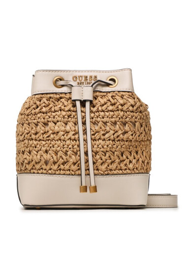 Guess Дамска чанта Liguria (WB) HWWB86 96040 Бежов - Mera.bg