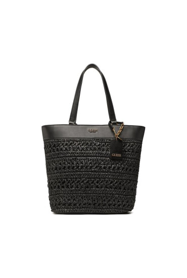 Guess Дамска чанта Liguria (WB) HWWB86 96230 Черен - Mera.bg