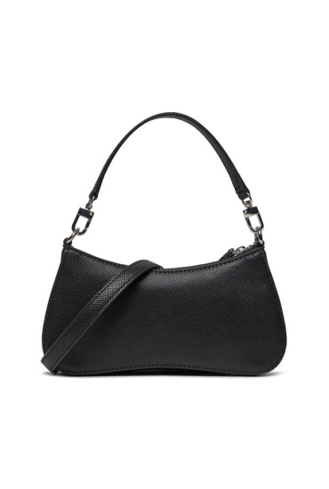 Guess Дамска чанта Liona (EY) Evenings-Bags HWEY92 00720 BLA - Mera.bg