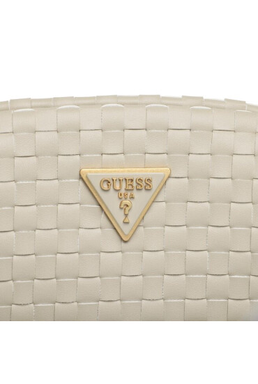 Guess Дамска чанта Lisbet (WA) HWWA87 74170 Бежов - Mera.bg